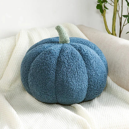 Pumpkin Plush Cushion