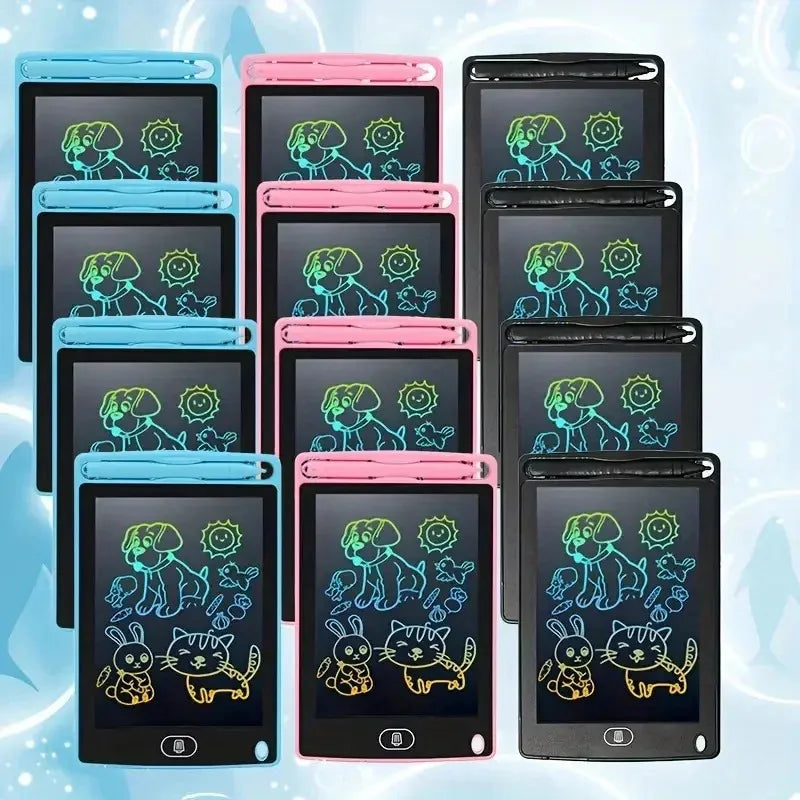 LCD Writing Tablet for Kids