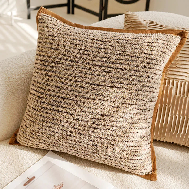 Modern Pillow Cover