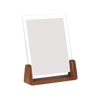 Acrylic Desktop Photo Frame