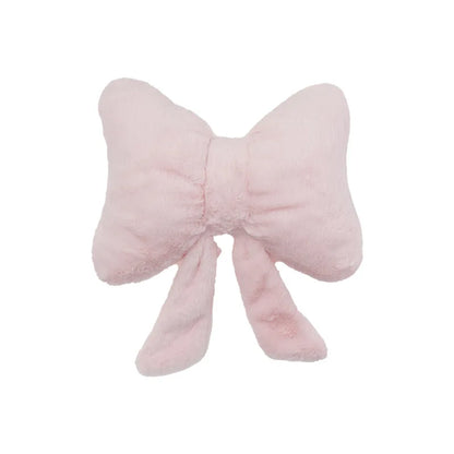 Bow Ribbon Cushion