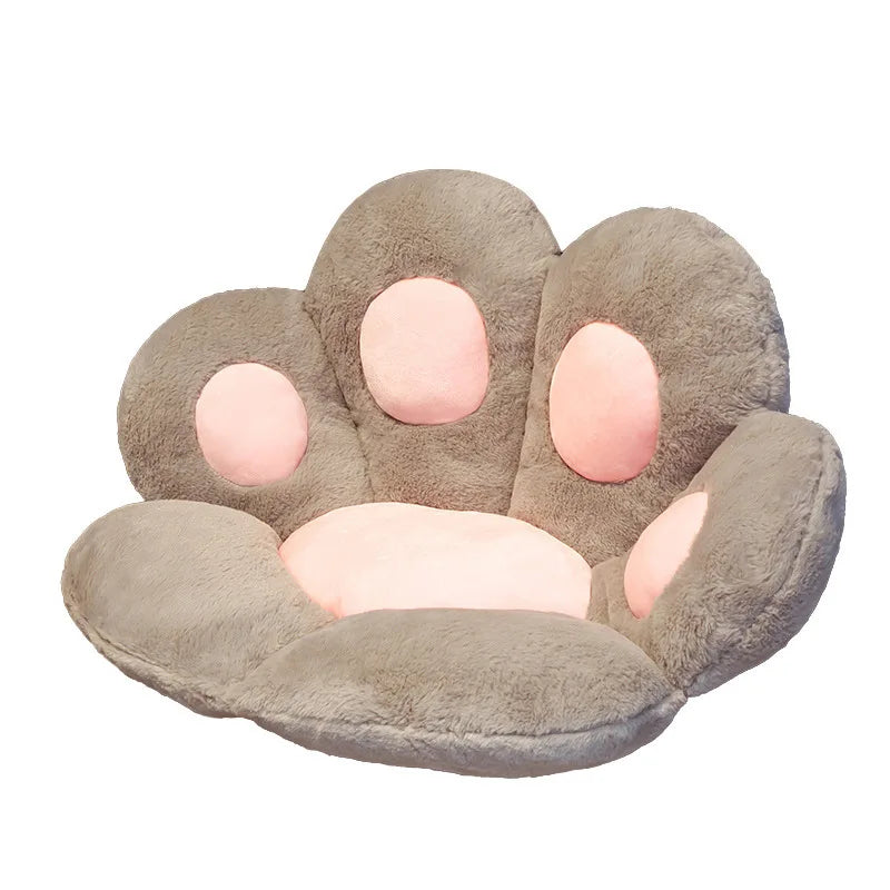Cat Paw Cushion