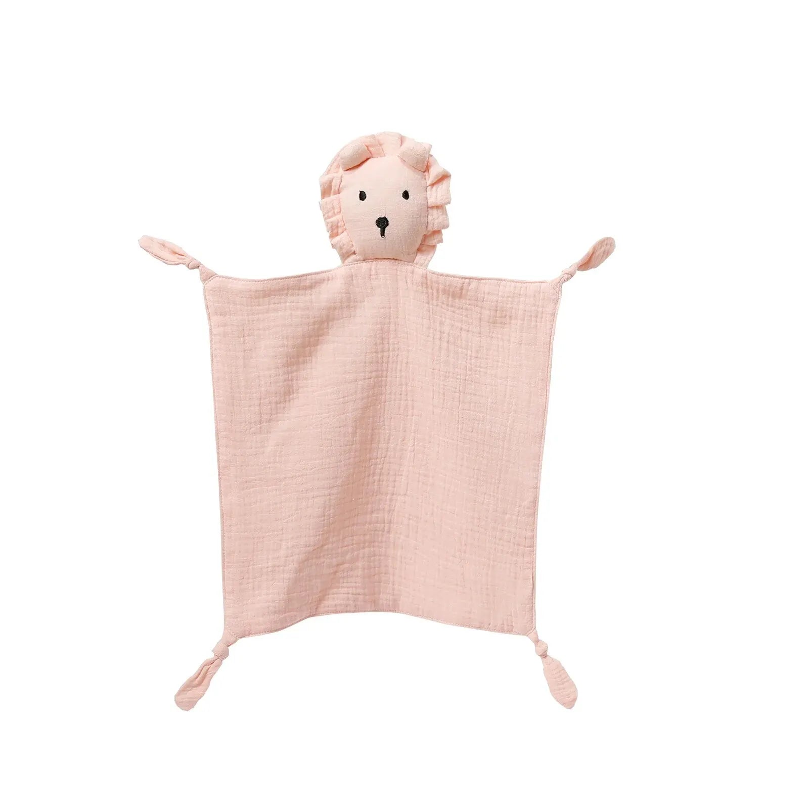 Muslin Baby Comfort Towel