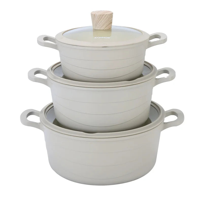 DONNOR Cookware Set