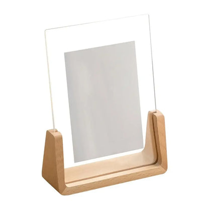 Acrylic Desktop Photo Frame