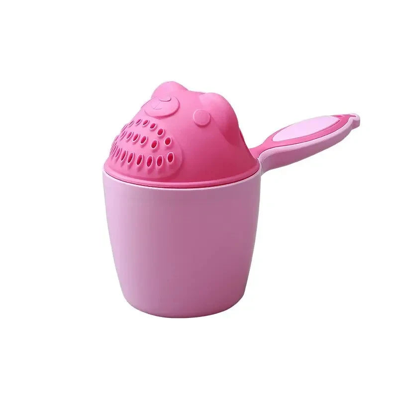 Baby Shampoo Cup – Eye Protection Bath Tool