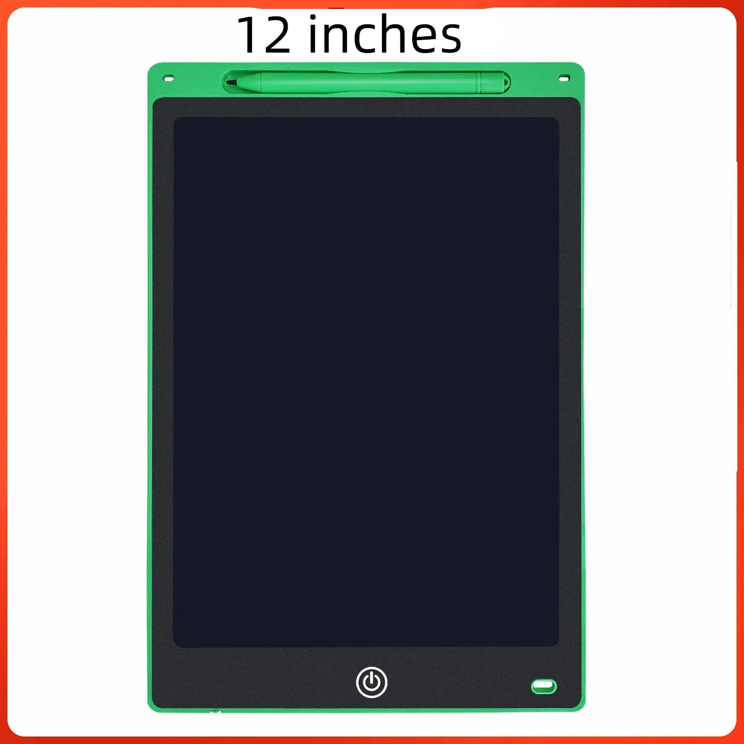 LCD Writing Tablet for Kids