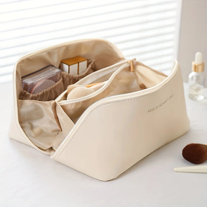 Travel Makeup Organizer
