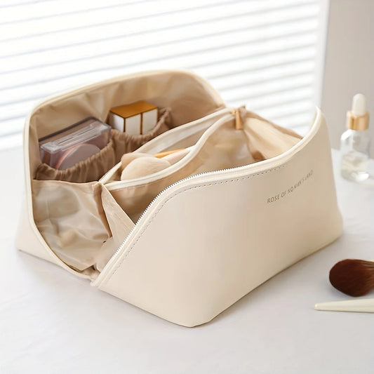 Travel Makeup Organizer