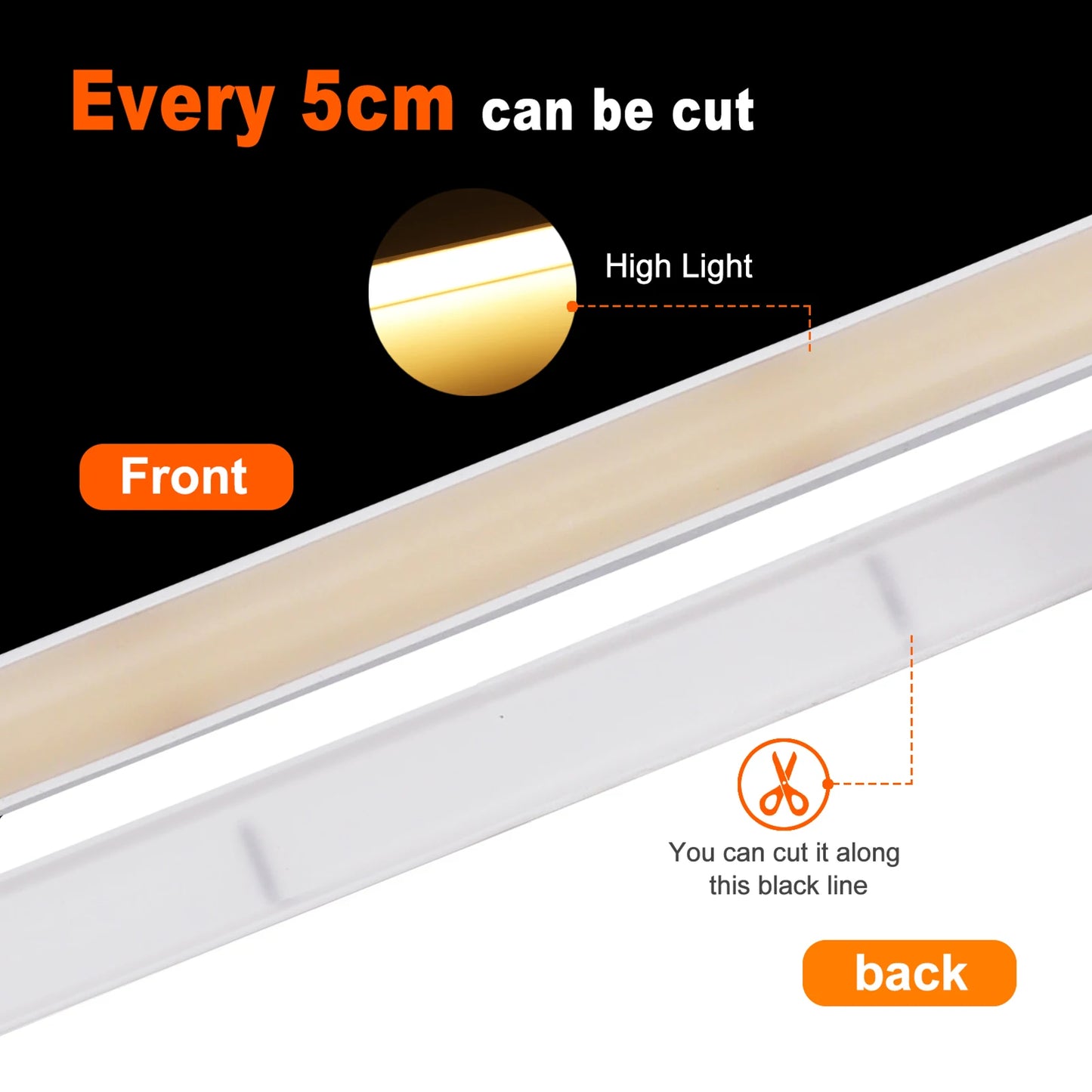 Smart LED Strip