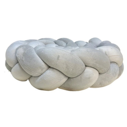 Knotted Cushion