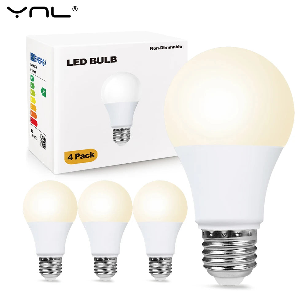 LED Bulb Lamps