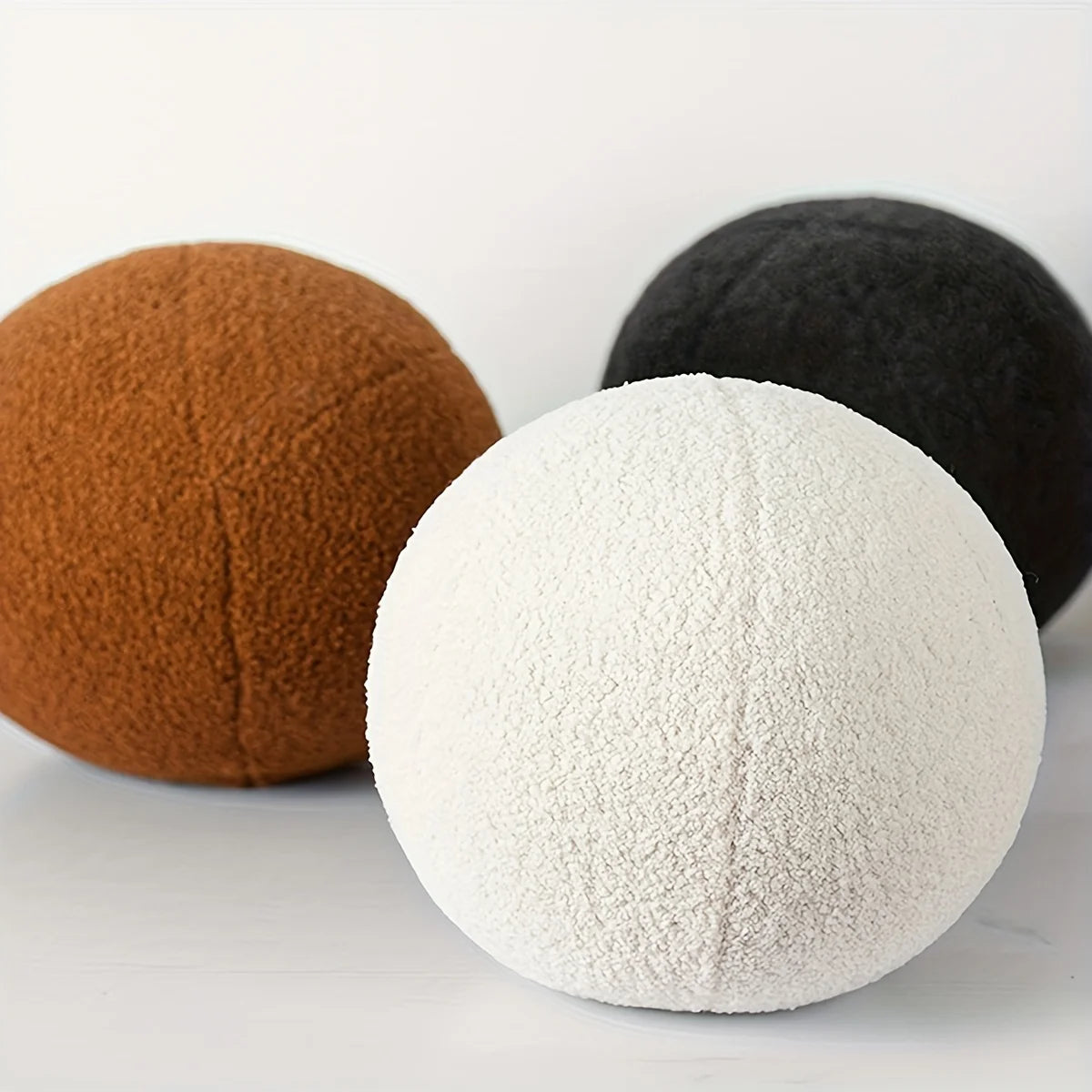 Nordic Sphere Cushion