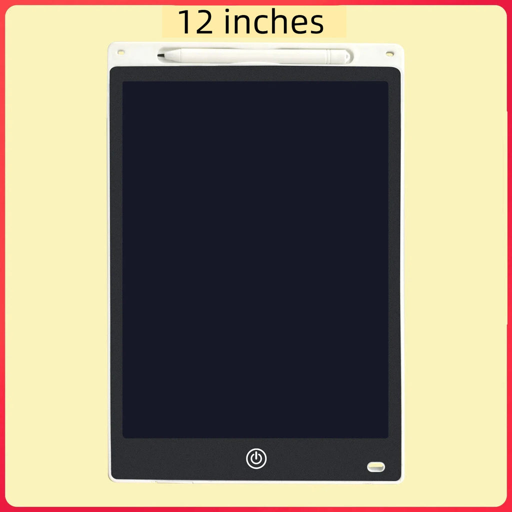 LCD Writing Tablet for Kids