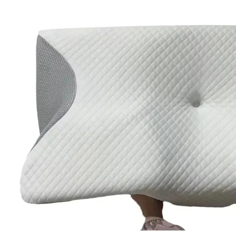 Butterfly Memory Foam Pillow