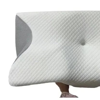 Butterfly Memory Foam Pillow