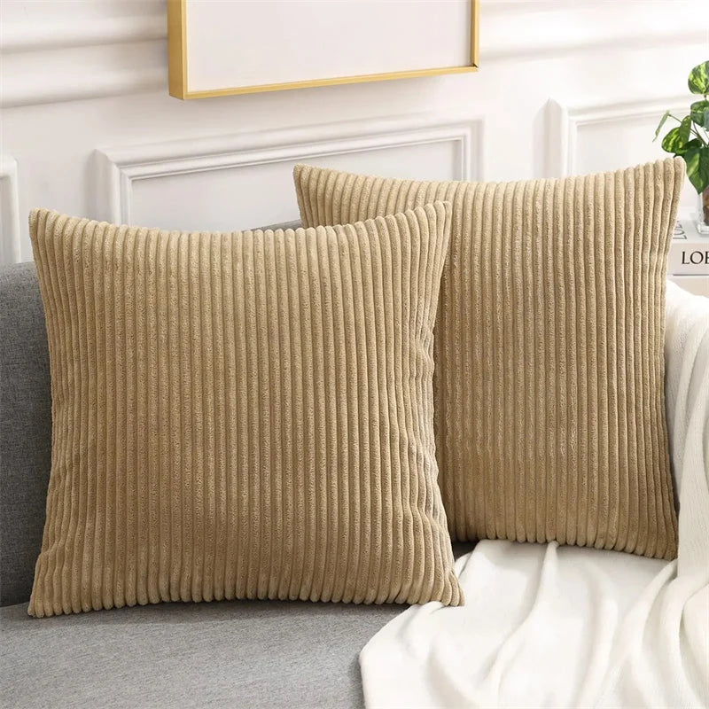 Luxe Cushion Cover