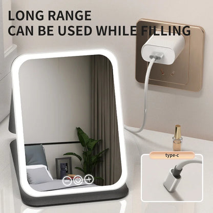 LED Vanity Mirror