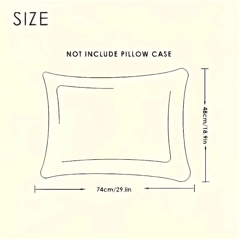 Hotel Grade Support Pillow