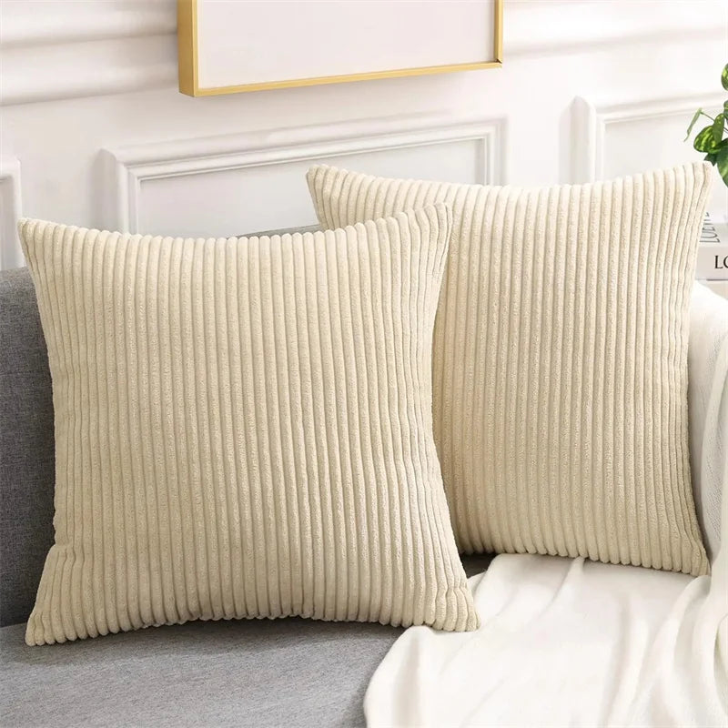 Luxe Cushion Cover