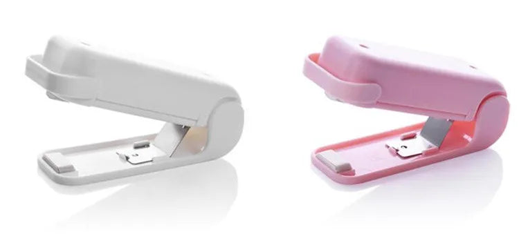 Mini Handheld Heat Bag Sealer