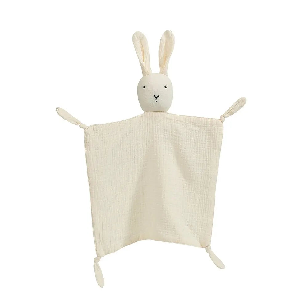 Muslin Baby Comfort Towel