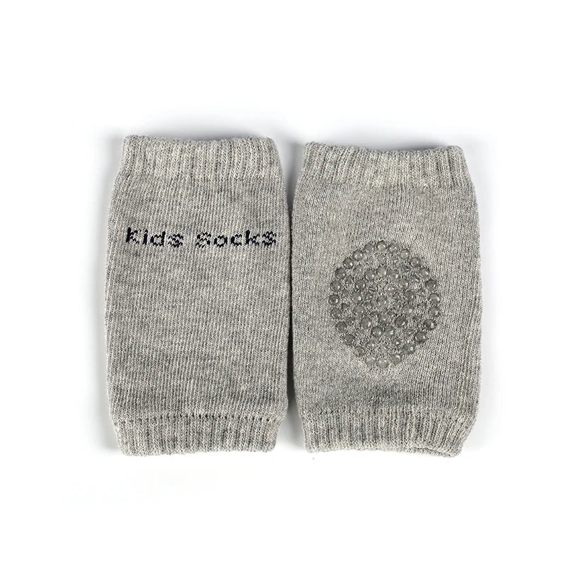 Baby Knee Pads – Non-Slip Crawling Protector