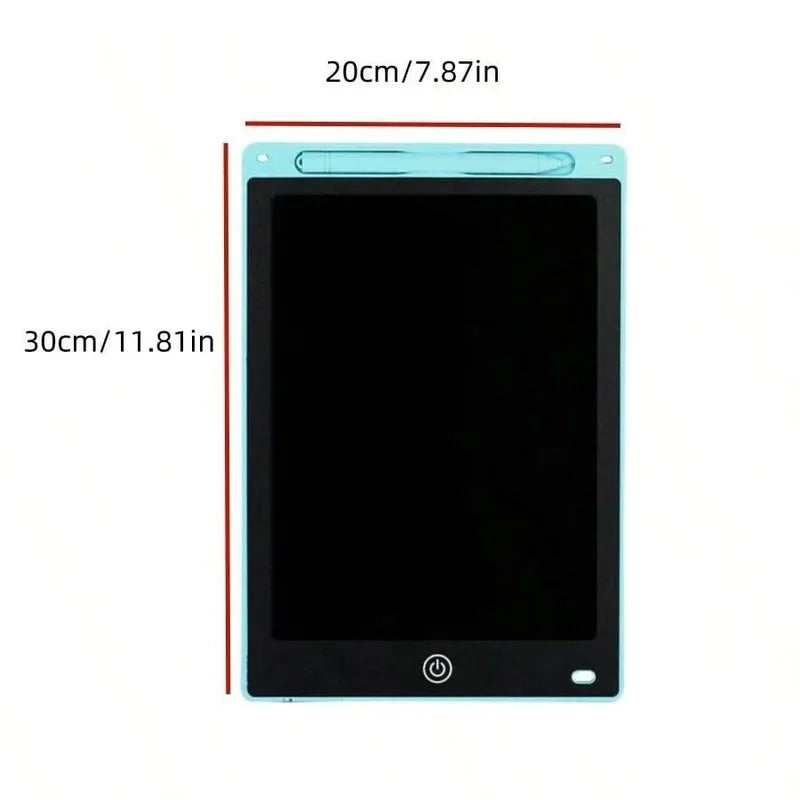 LCD Writing Tablet for Kids