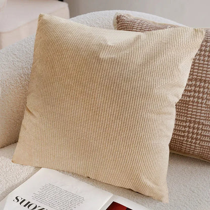 Modern Pillow Cover