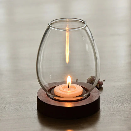 Classic Candle Holder