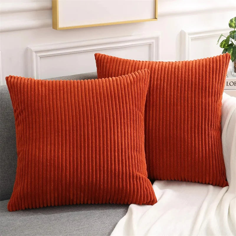 Luxe Cushion Cover