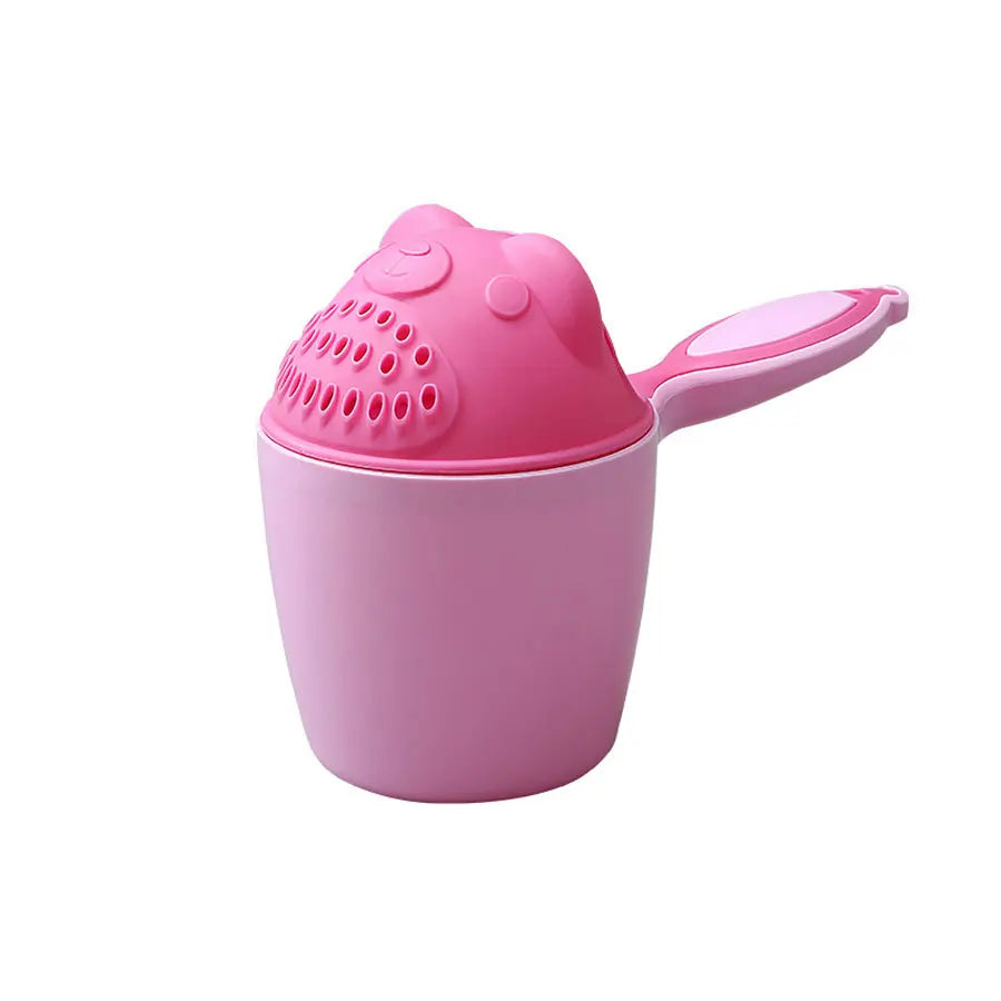 Baby Shampoo Cup – Eye Protection Bath Tool