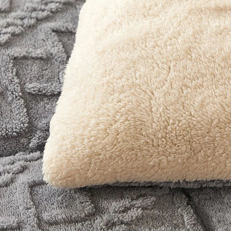 Ultra-Thick Luxury Winter Blanket