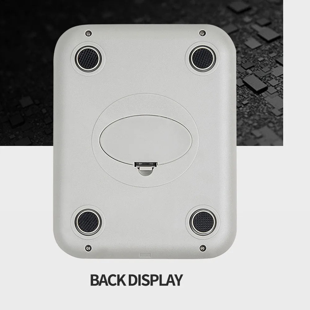 5kg Digital Kitchen Scale – Precision Electronic Weighing