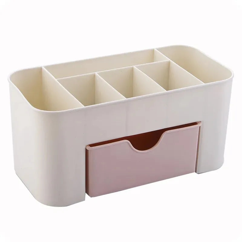 Nail Art Storage Organizer