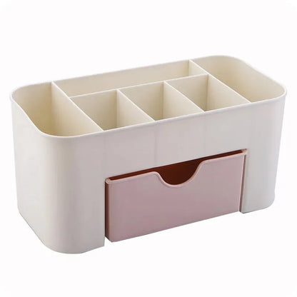Nail Art Storage Organizer
