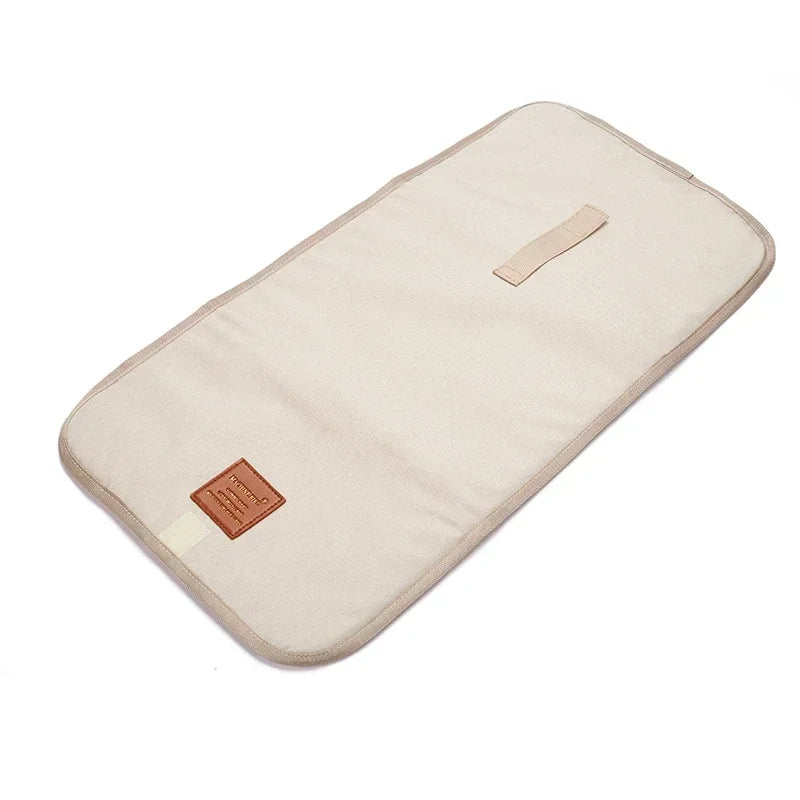 Waterproof Baby Changing Mat – Portable & Foldable