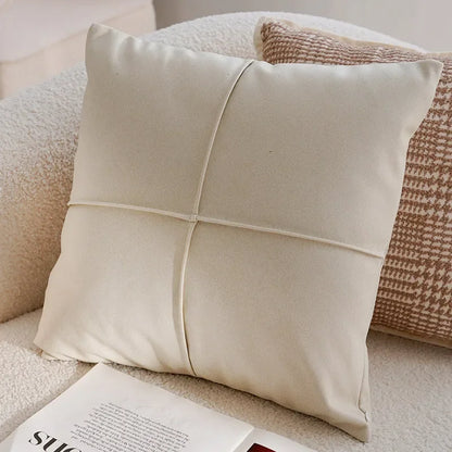 Modern Pillow Cover