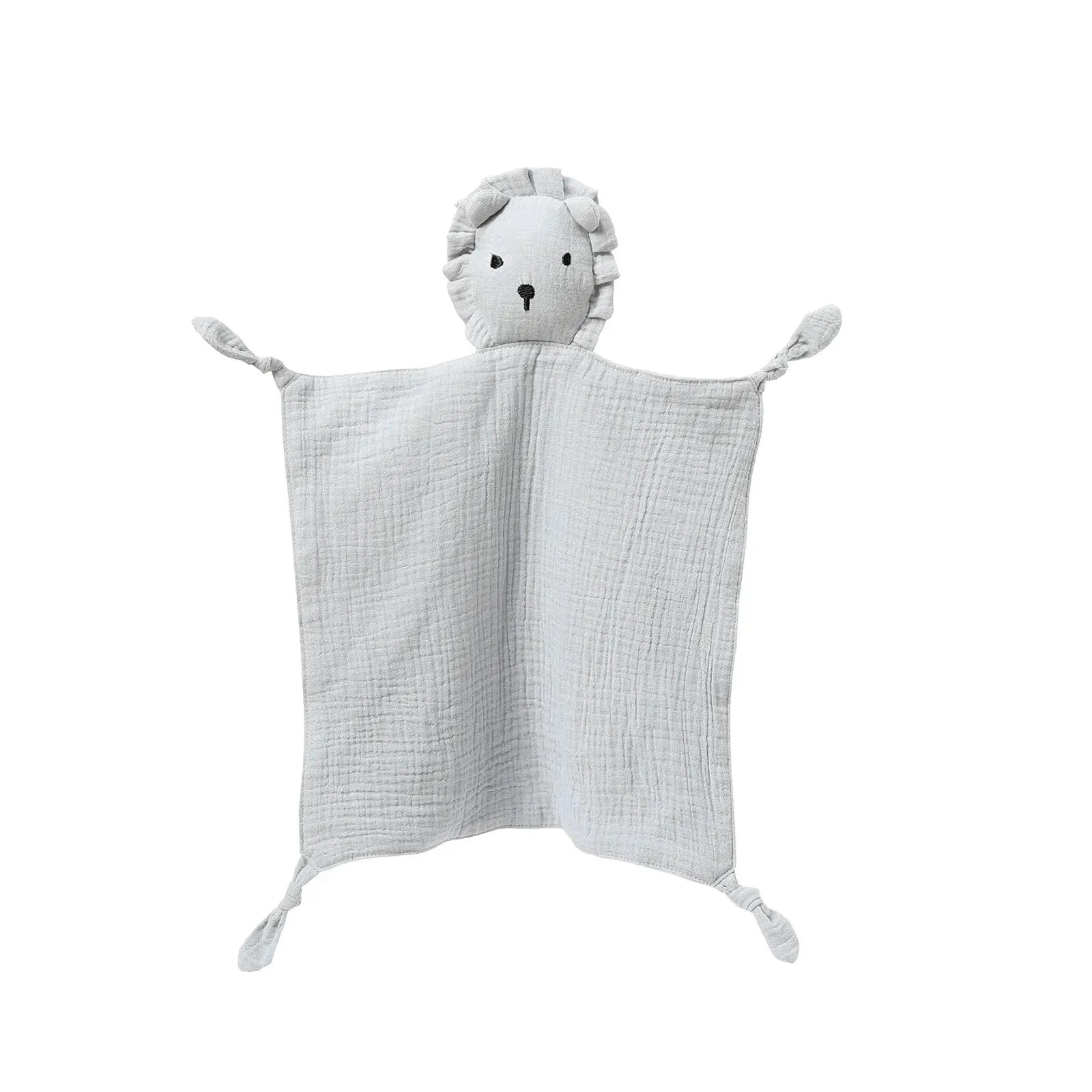 Muslin Baby Comfort Towel