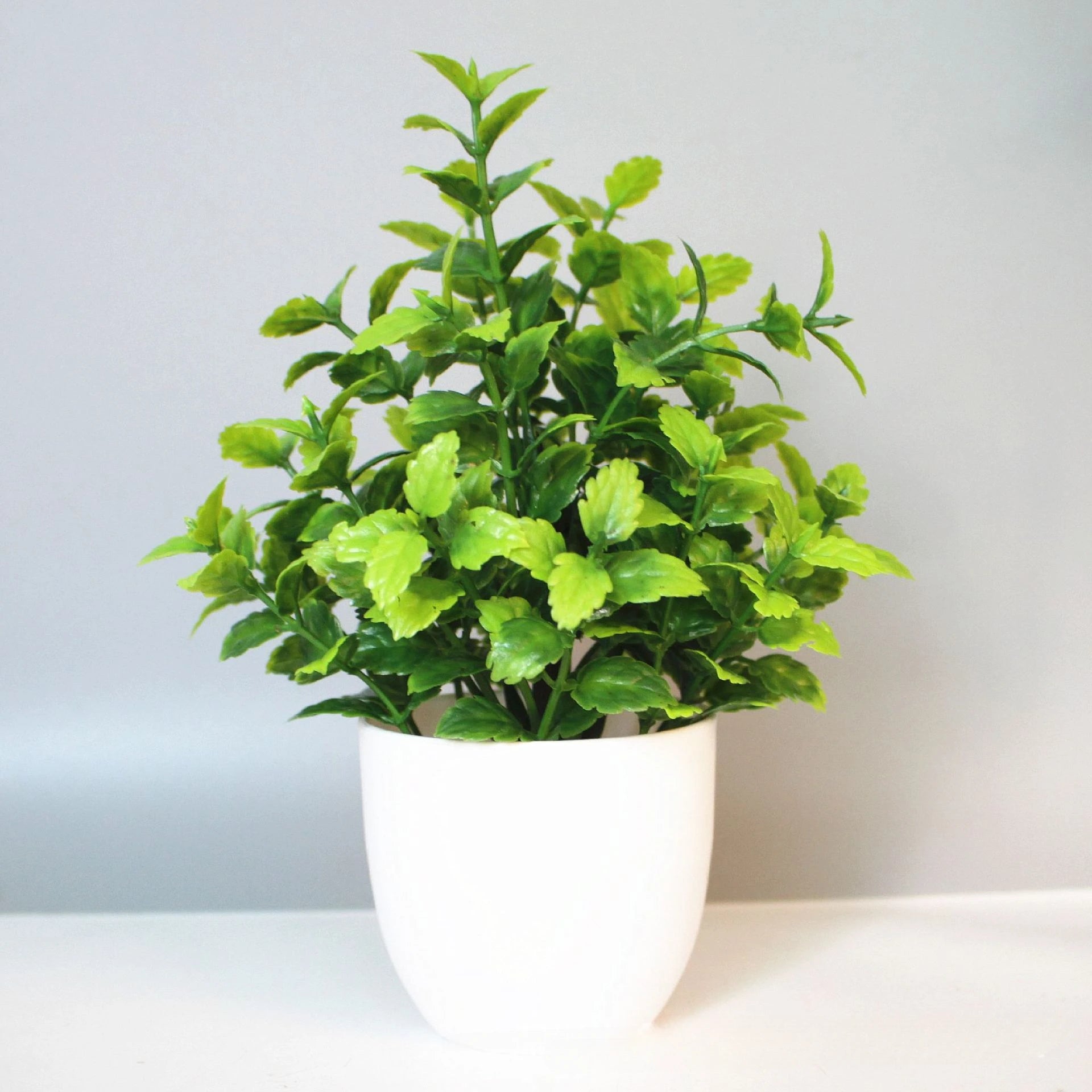 Artificial Potted Bonsai Plant