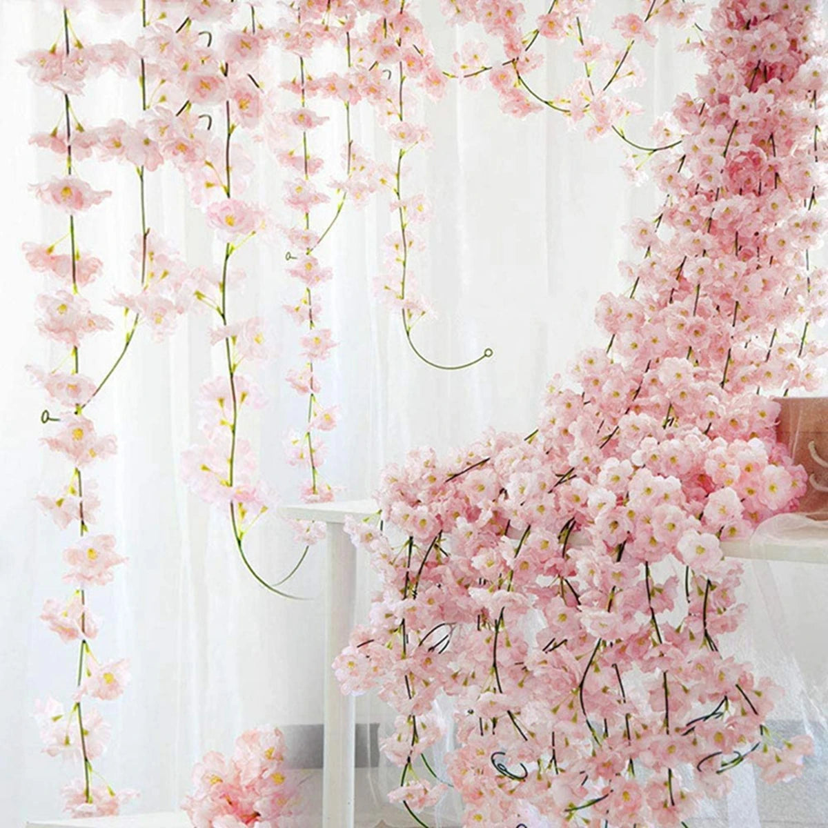 Cherry Blossom Hanging Decoration