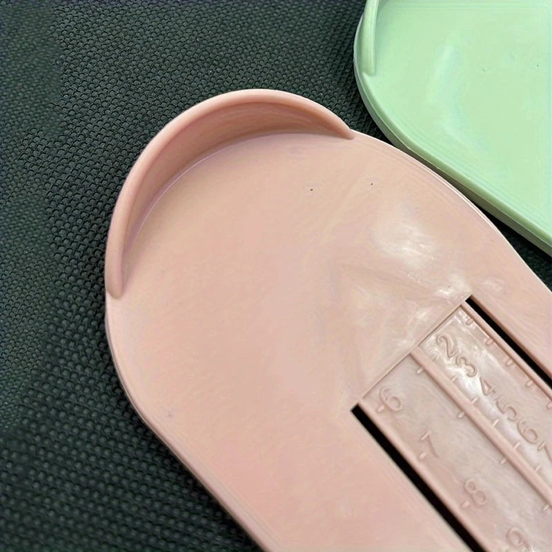 Baby & Toddler Foot Measuring Gauge