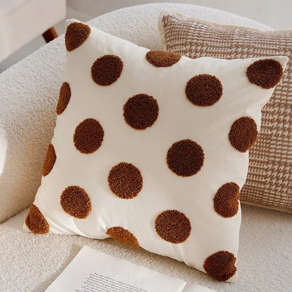 Modern Pillow Cover