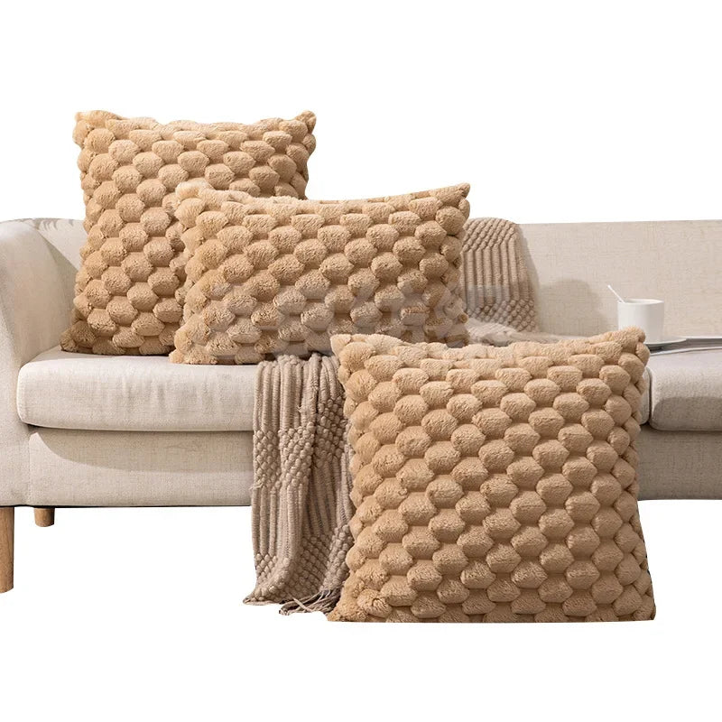 Velvet Premium Pillowcase