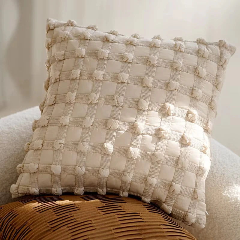 Modern Pillow Cover