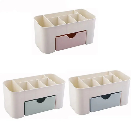 Nail Art Storage Organizer