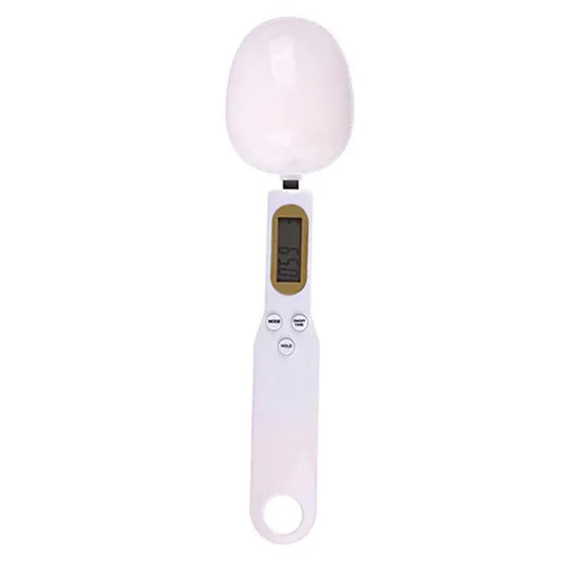 Mini Spoon Scale Digital Kitchen Scale Electronic