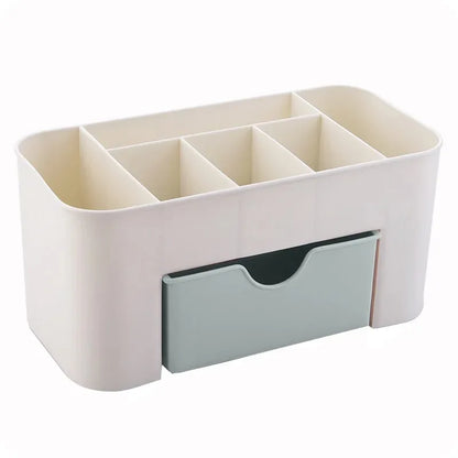 Nail Art Storage Organizer