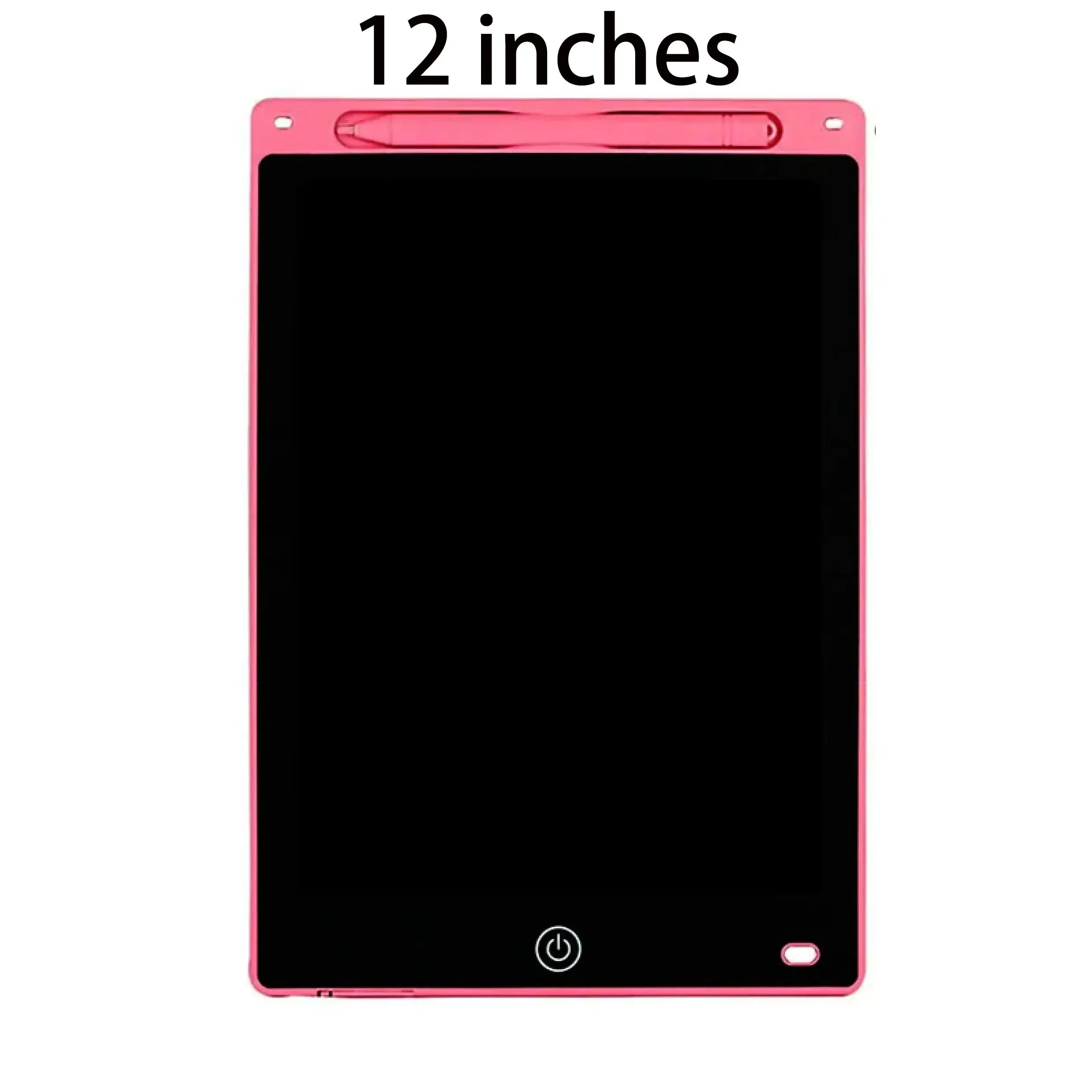LCD Writing Tablet for Kids