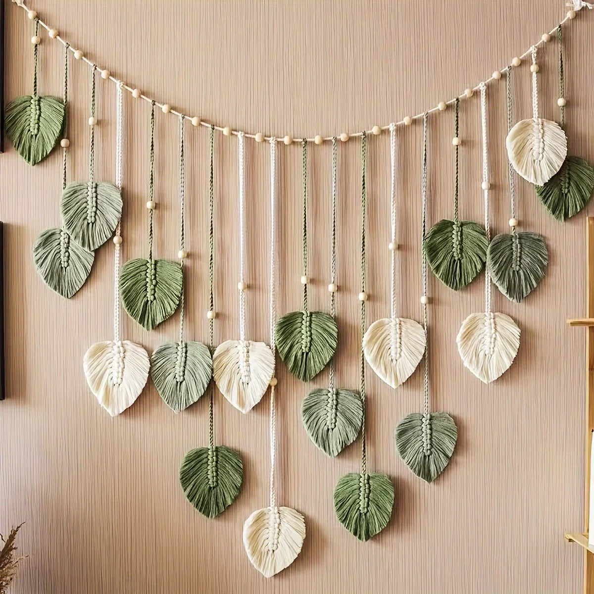 Woven Wall Décor